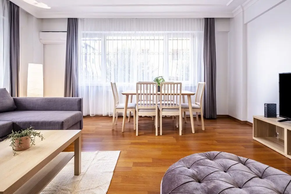 Стамбул: Magnificent Flat With Central Location in Sisli
