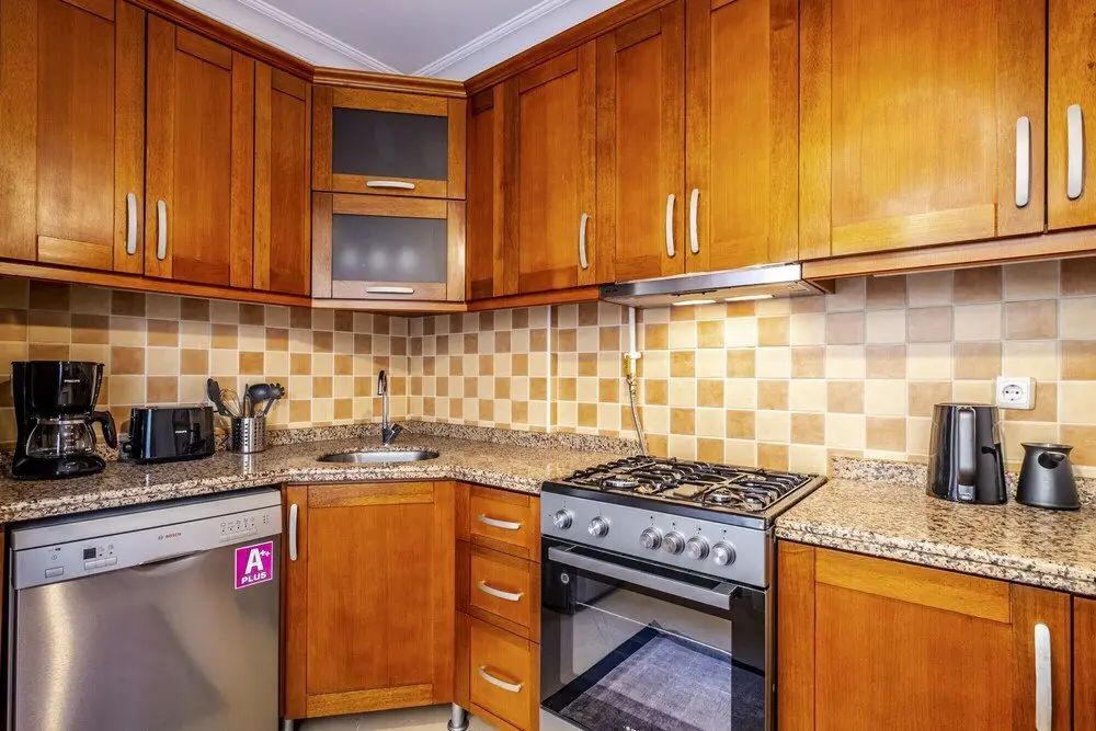 Стамбул: Magnificent Flat With Central Location in Sisli