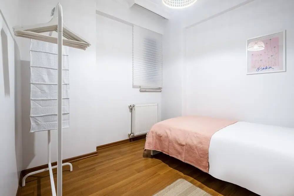 Стамбул: Magnificent Flat With Central Location in Sisli