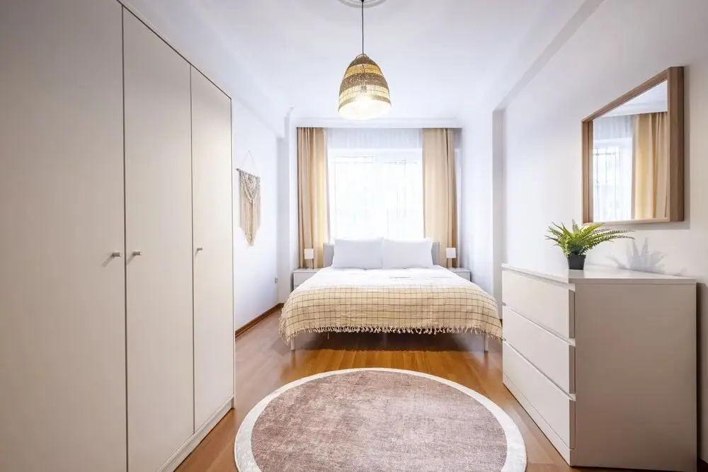 Стамбул: Magnificent Flat With Central Location in Sisli