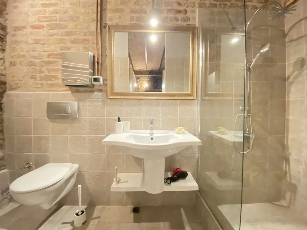 Стамбул: Centrally Located Historical Flat in Beyoglu