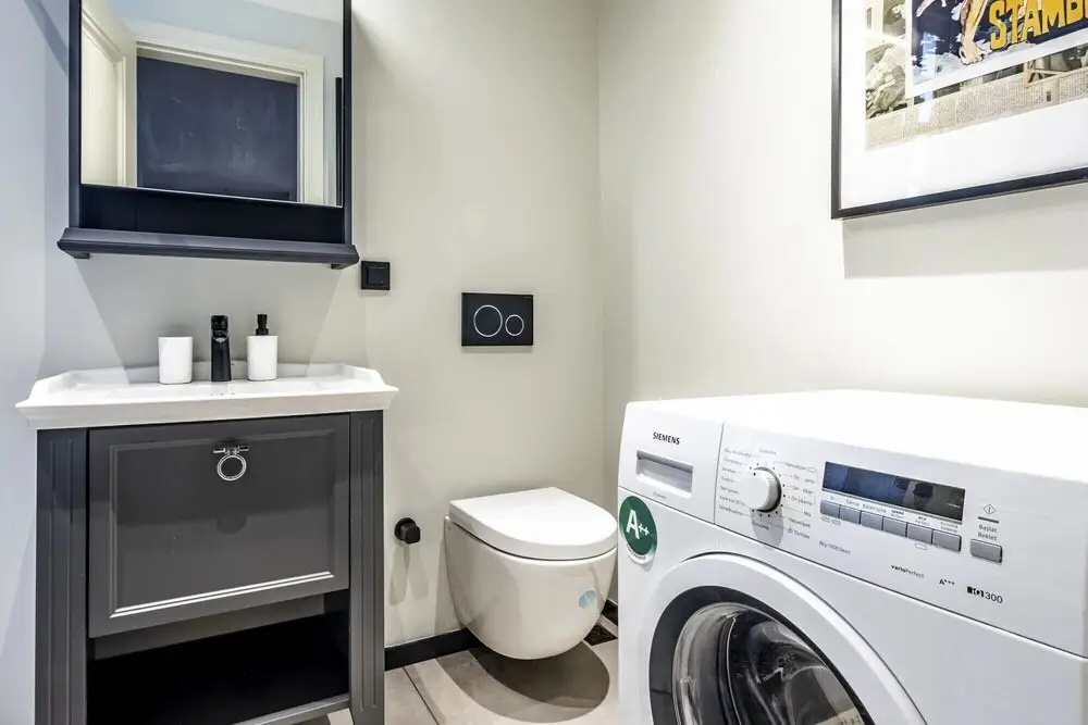 Стамбул: Charming Flat With Central Location in Beyoglu