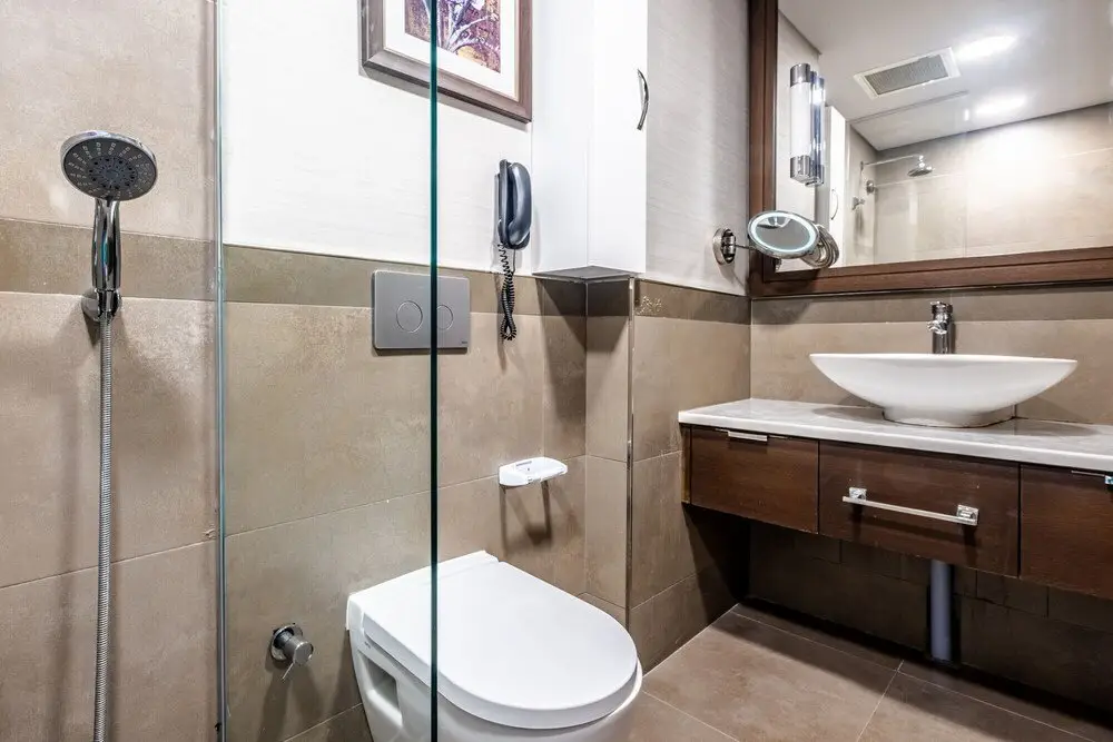Стамбул: Sleek Residence Flat in Maltepe