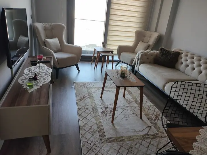 Стамбул: hotel luxury apartment vip