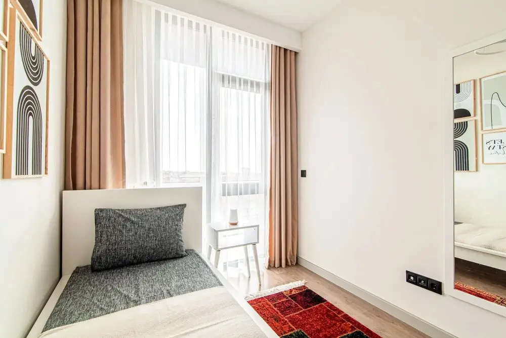 Стамбул: Dreamy Flat Close to Shopping Malls in Avcilar