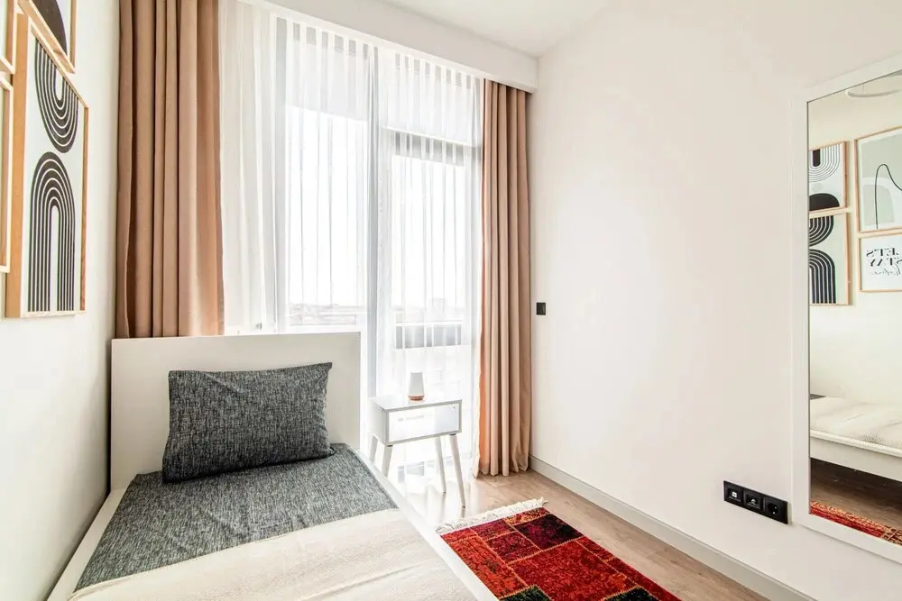 Стамбул: Dreamy Flat Close to Shopping Malls in Avcilar