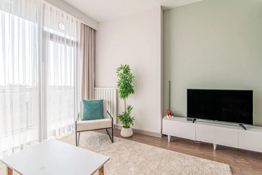 Стамбул: Dreamy Flat Close to Shopping Malls in Avcilar