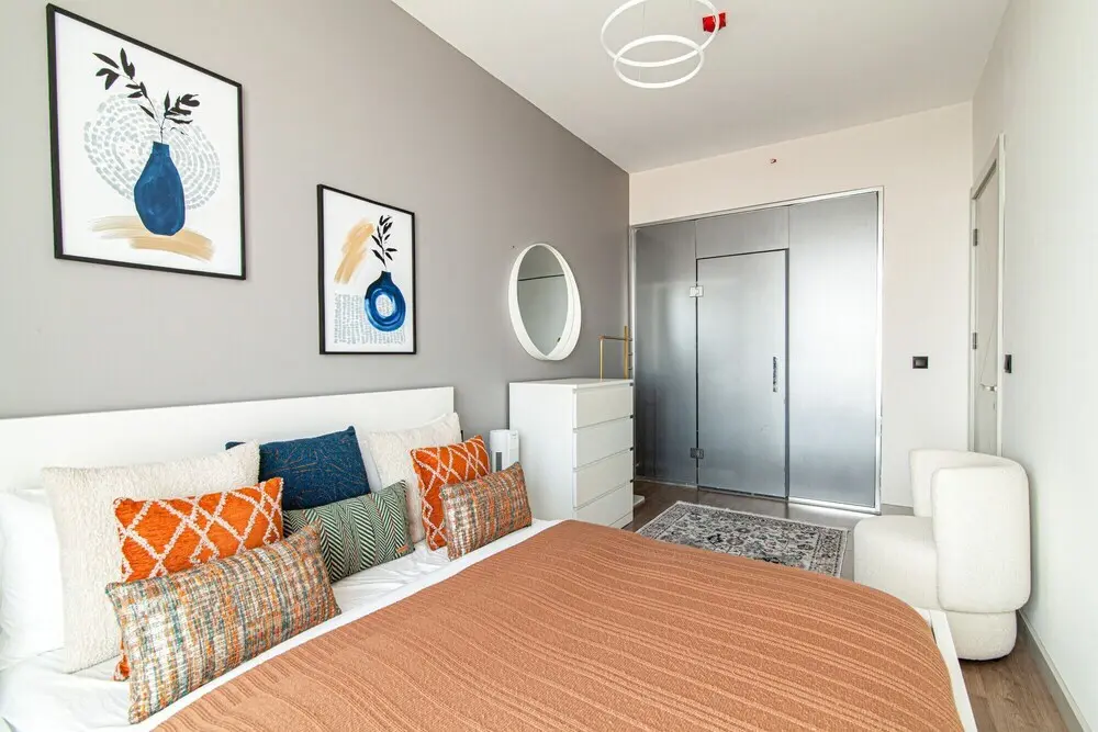 Стамбул: Dreamy Flat Close to Shopping Malls in Avcilar