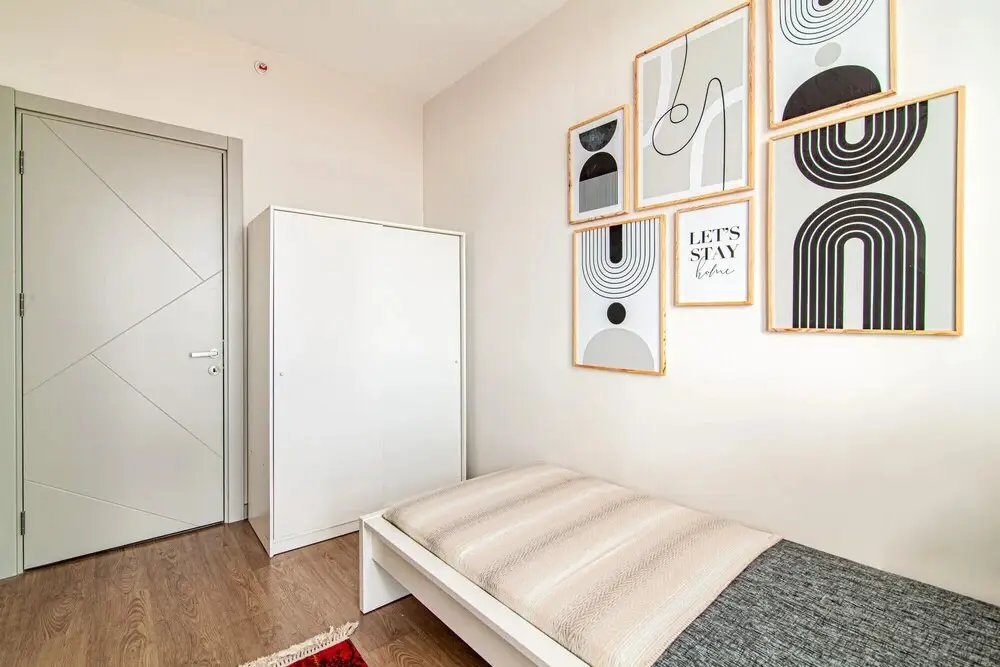 Стамбул: Dreamy Flat Close to Shopping Malls in Avcilar