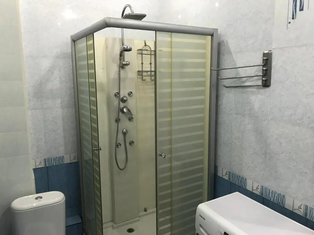 Ереван: Comfortable Apartment In City Center