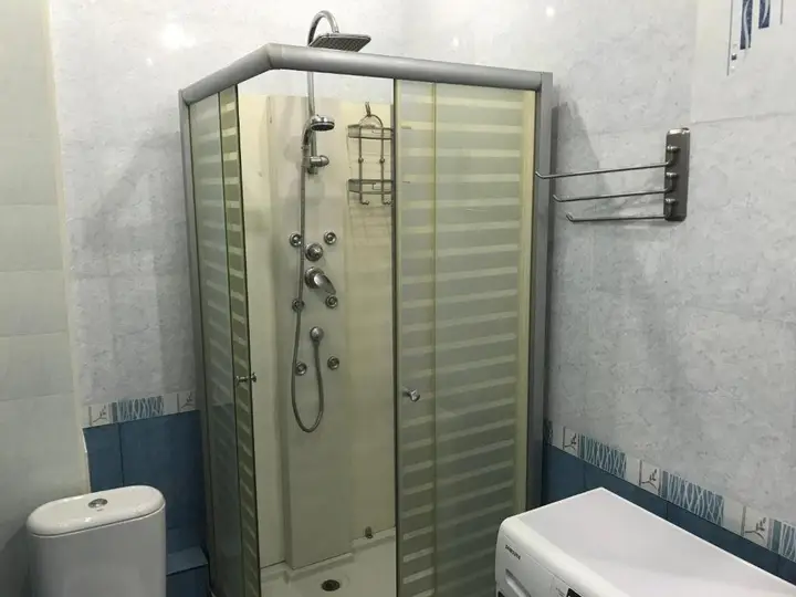Ереван: Comfortable Apartment In City Center