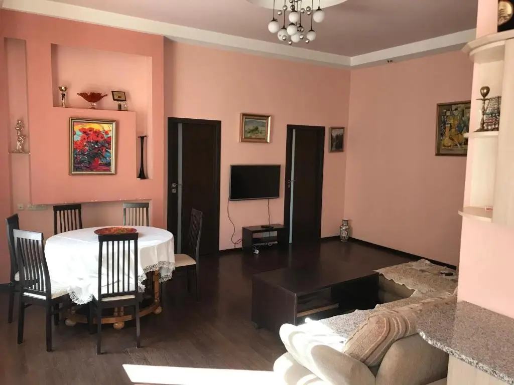 Comfortable Apartment In City Center — фото 1