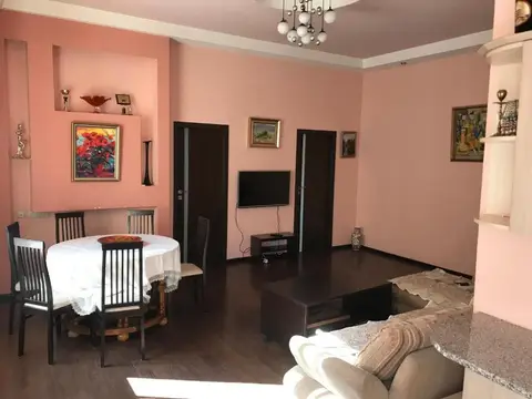 Comfortable Apartment In City Center — фото 1