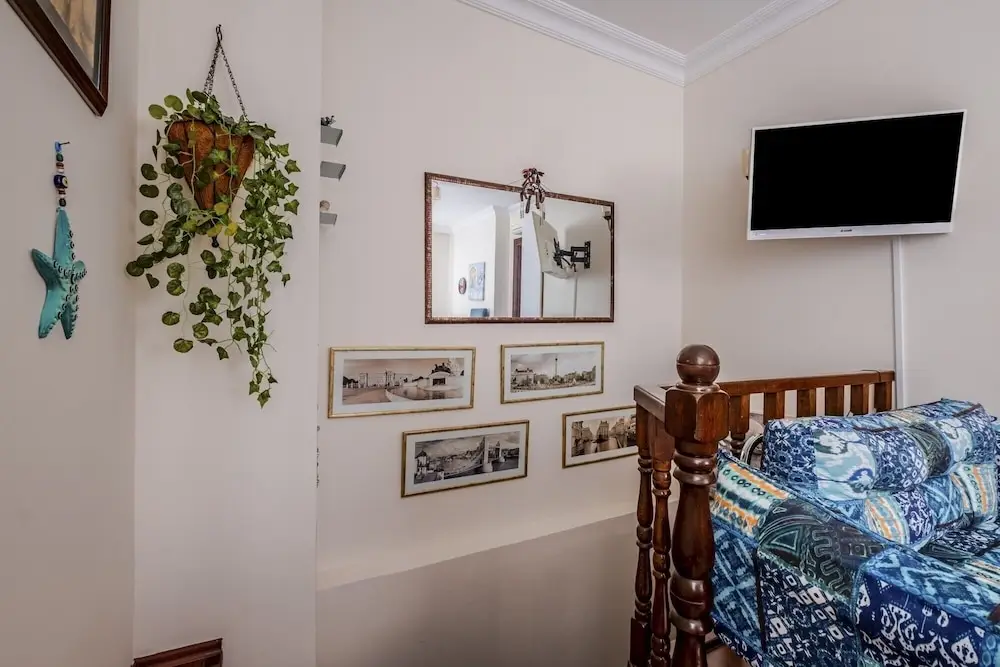 Стамбул: Dreamy Flat Close to Caddebostan Coast