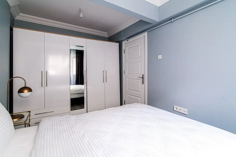 Стамбул: Central Flat Near Taksim Square With Balcony
