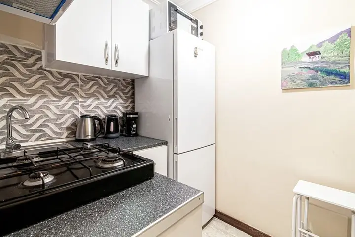 Стамбул: Modern Studio Flat Close To Profilo Shopping Mall