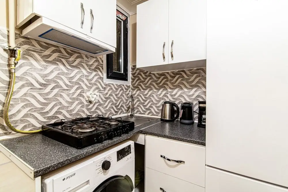 Modern Studio Flat Close To Profilo Shopping Mall — фото 1