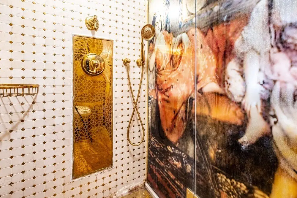 Fancy Authentic Studio in Üsküdar — фото 1
