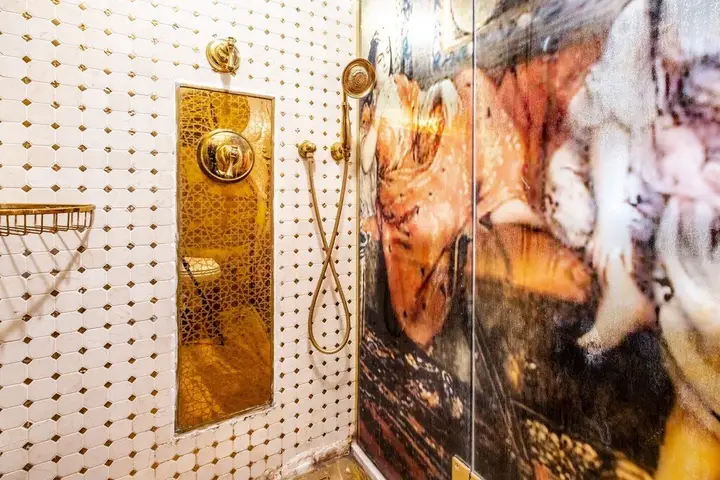 Стамбул: Fancy Authentic Studio in Üsküdar