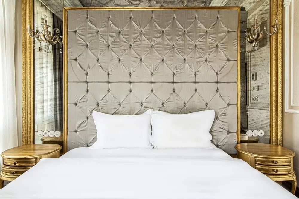 Стамбул: Stylish Studio in Historic Mansion in Beylerbeyi