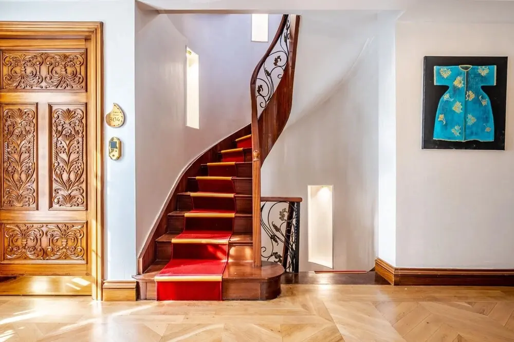 Стамбул: Lovely Studio In Historic Mansion In Beylerbeyi