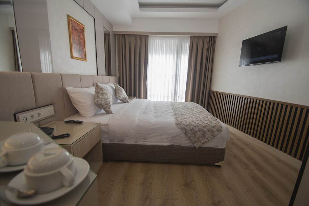 Стамбул: Vera Life Hotel