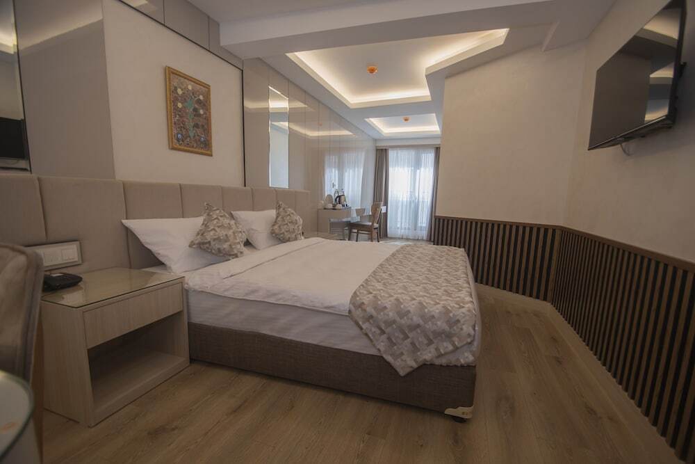 Стамбул: Vera Life Hotel