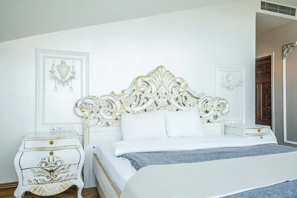 Стамбул: Exquisite Studio in Historic Mansion in Beylerbeyi