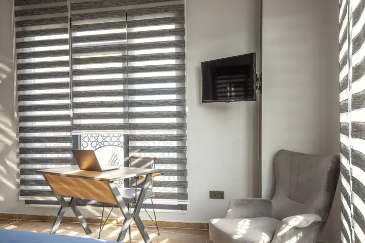 Стамбул: Beyoğlu Huzur Suites
