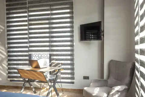 Beyoğlu Huzur Suites — фото 1