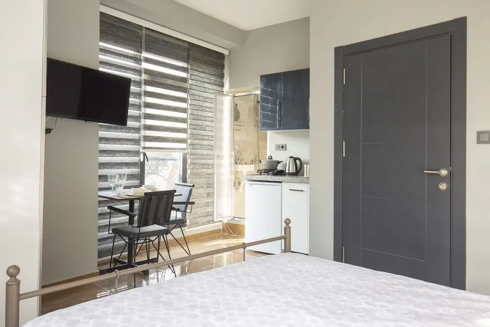 Стамбул: Beyoğlu Huzur Suites