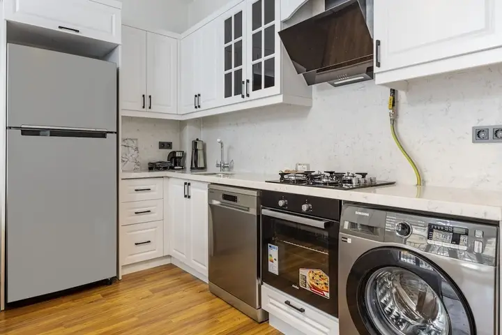 Стамбул: Comfy Flat In Sisli With Central Location