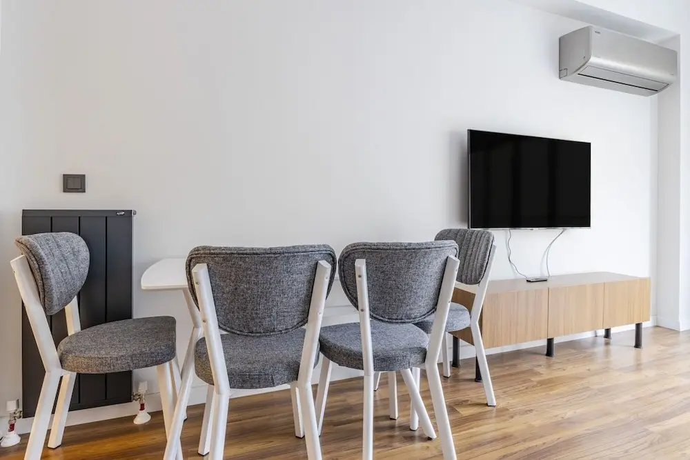 Стамбул: Comfy Flat In Sisli With Central Location