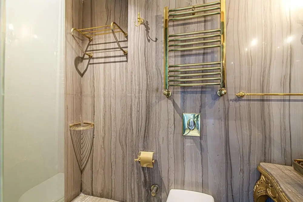 Стамбул: Studio In Historic Mansion In Beylerbeyi