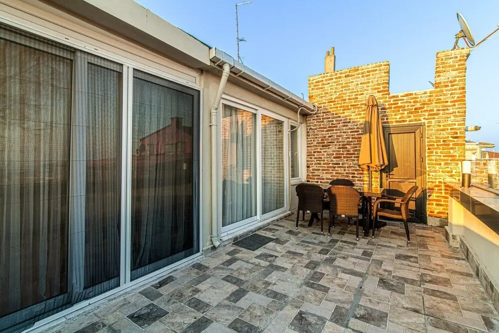 Стамбул: Apartment Close to Yenikapi Marmaray Station