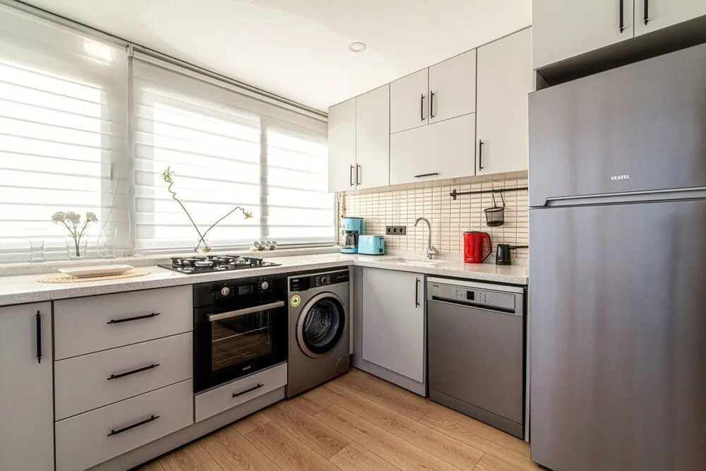 Стамбул: Apartment Close to Yenikapi Marmaray Station
