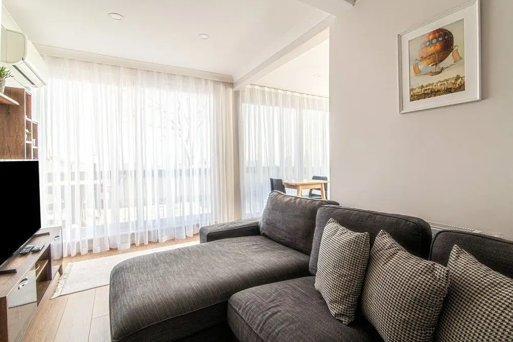 Apartment Close to Yenikapi Marmaray Station — фото 1