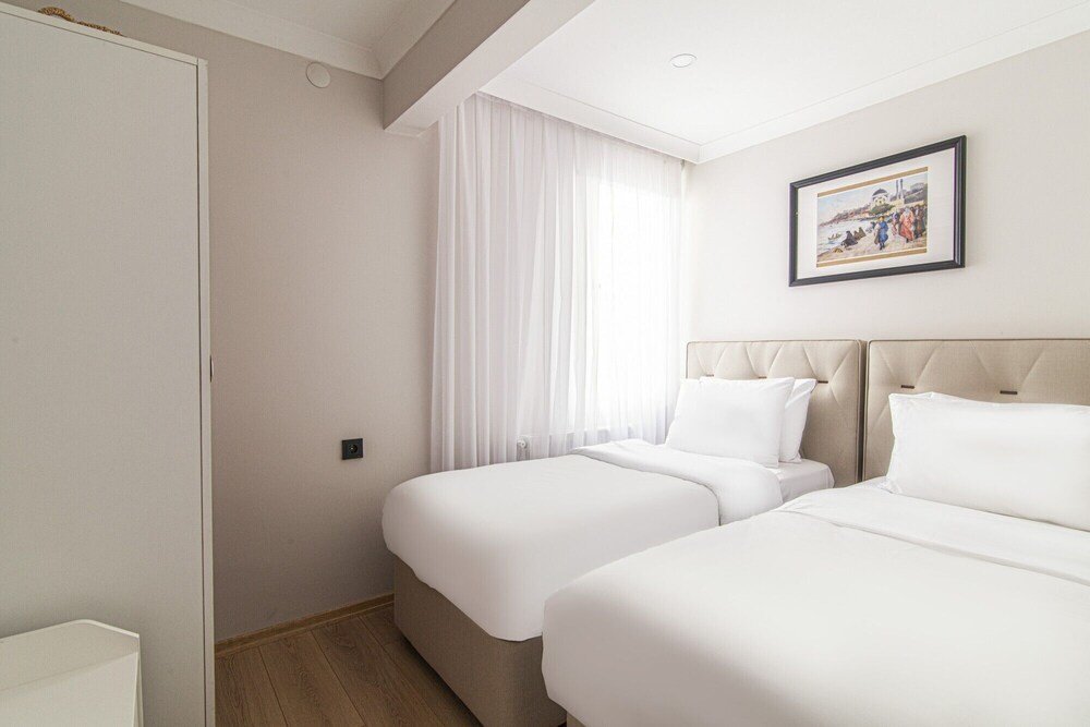 Стамбул: Apartment Close to Yenikapi Marmaray Station