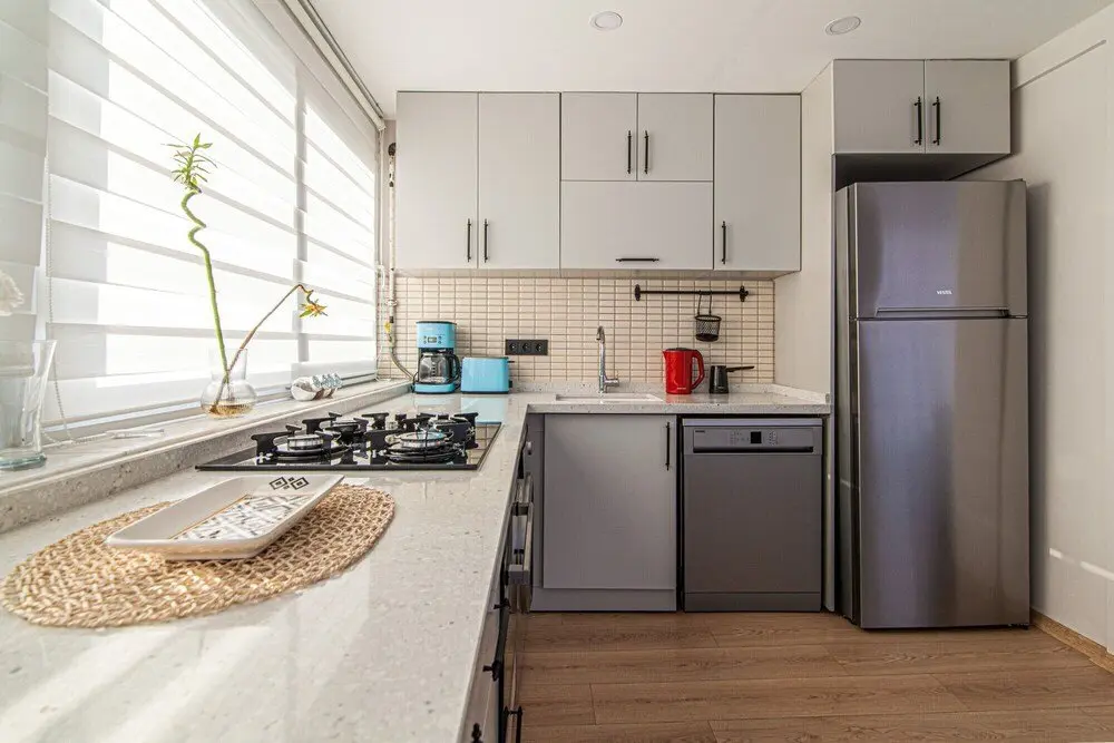 Стамбул: Apartment Close to Yenikapi Marmaray Station