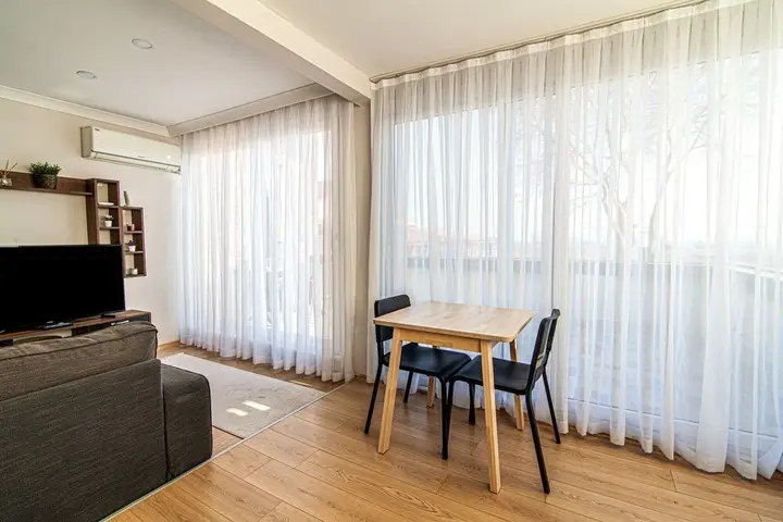 Стамбул: Apartment Close to Yenikapi Marmaray Station