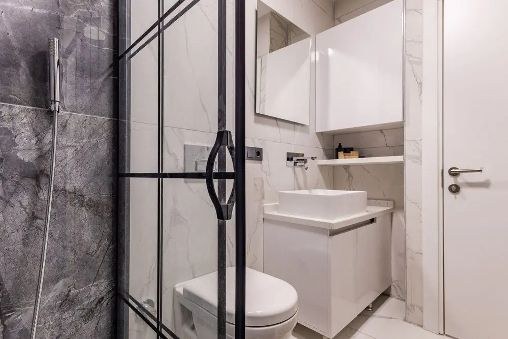 Стамбул: Central and Modernly Furnished Flat in Sisli