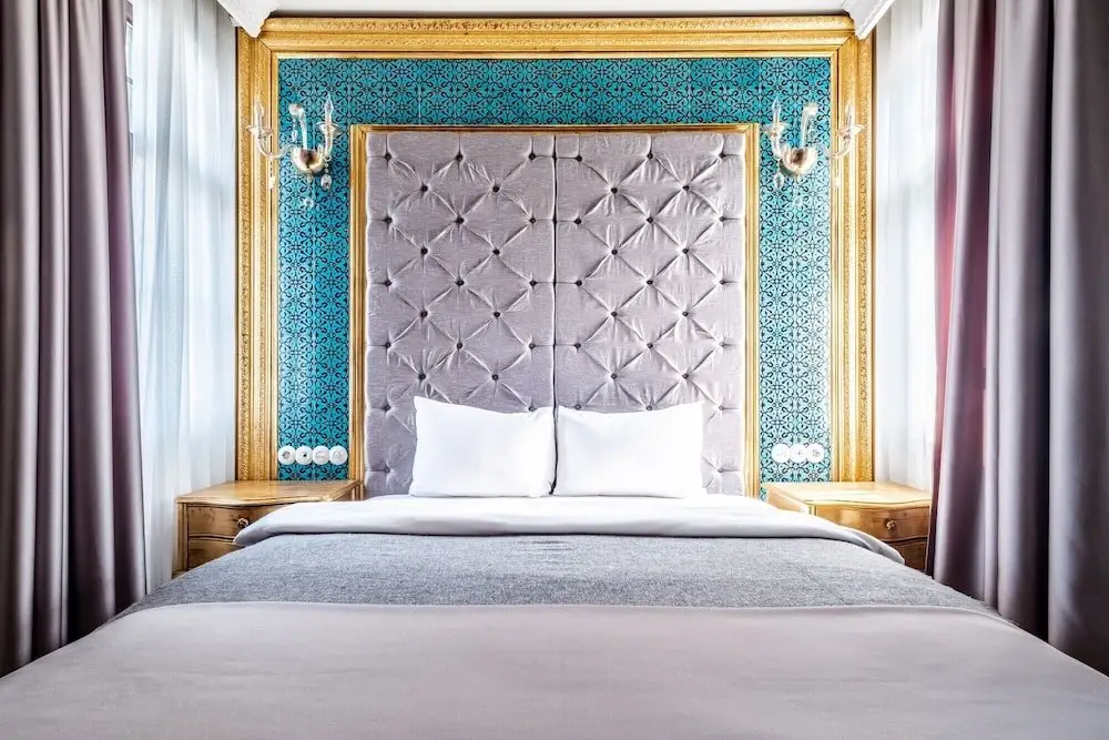 Стамбул: Splendid Studio in Historic Mansion in Beylerbeyi
