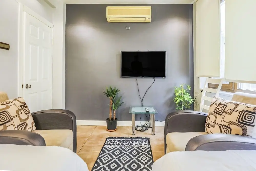 Стамбул: Centrally Located Apartment In Fatih