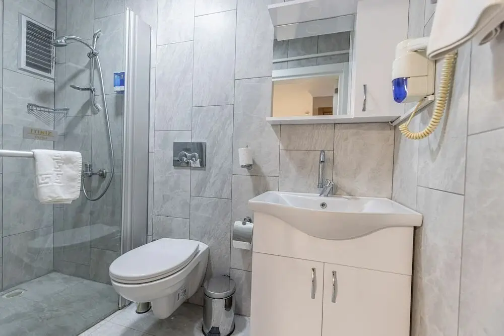 Стамбул: Blue Park Hotel