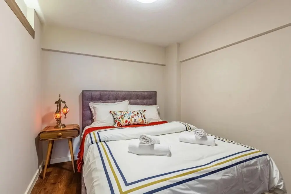 Стамбул: Central and Stylish Flat in the Heart of Beyoglu
