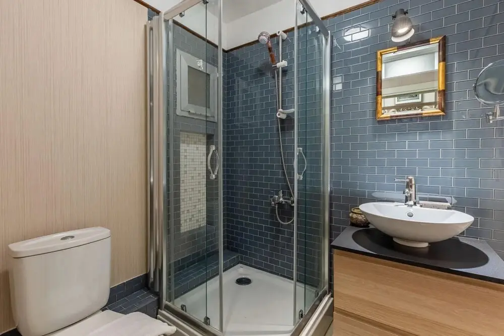 Стамбул: Central and Stylish Flat in the Heart of Beyoglu