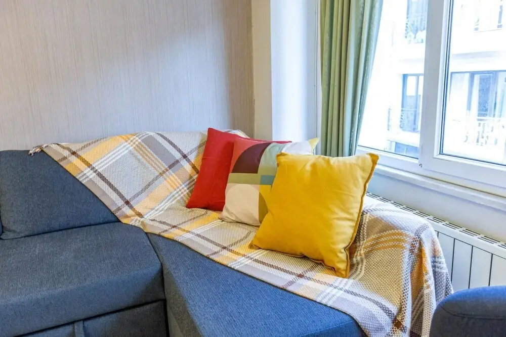 Стамбул: Central and Stylish Flat in the Heart of Beyoglu