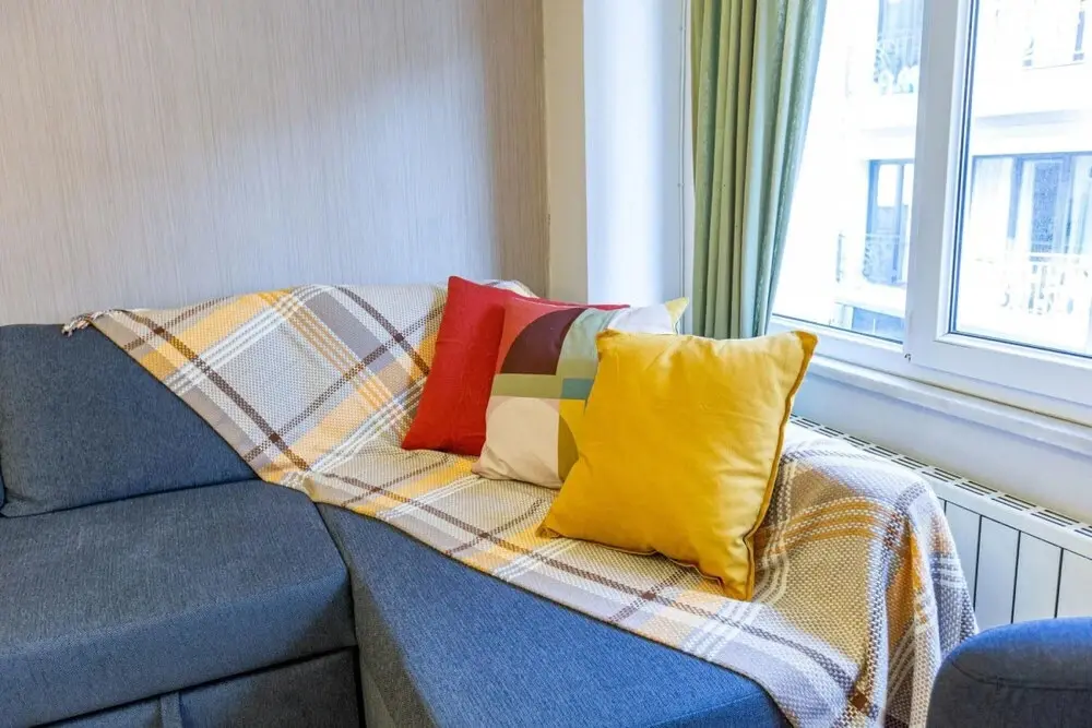 Стамбул: Central and Stylish Flat in the Heart of Beyoglu
