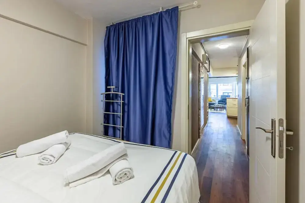 Стамбул: Central and Stylish Flat in the Heart of Beyoglu