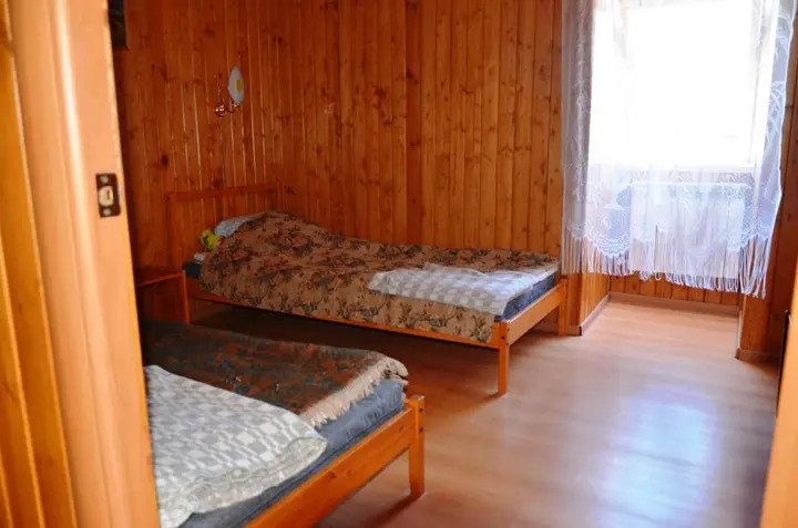 Осташков: Guest house in Ostashkov